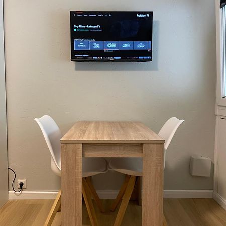 Suesses Kleines Und Zentrales Apartment Fuer Zwei Personen Mitten In Hamburg Ngoại thất bức ảnh