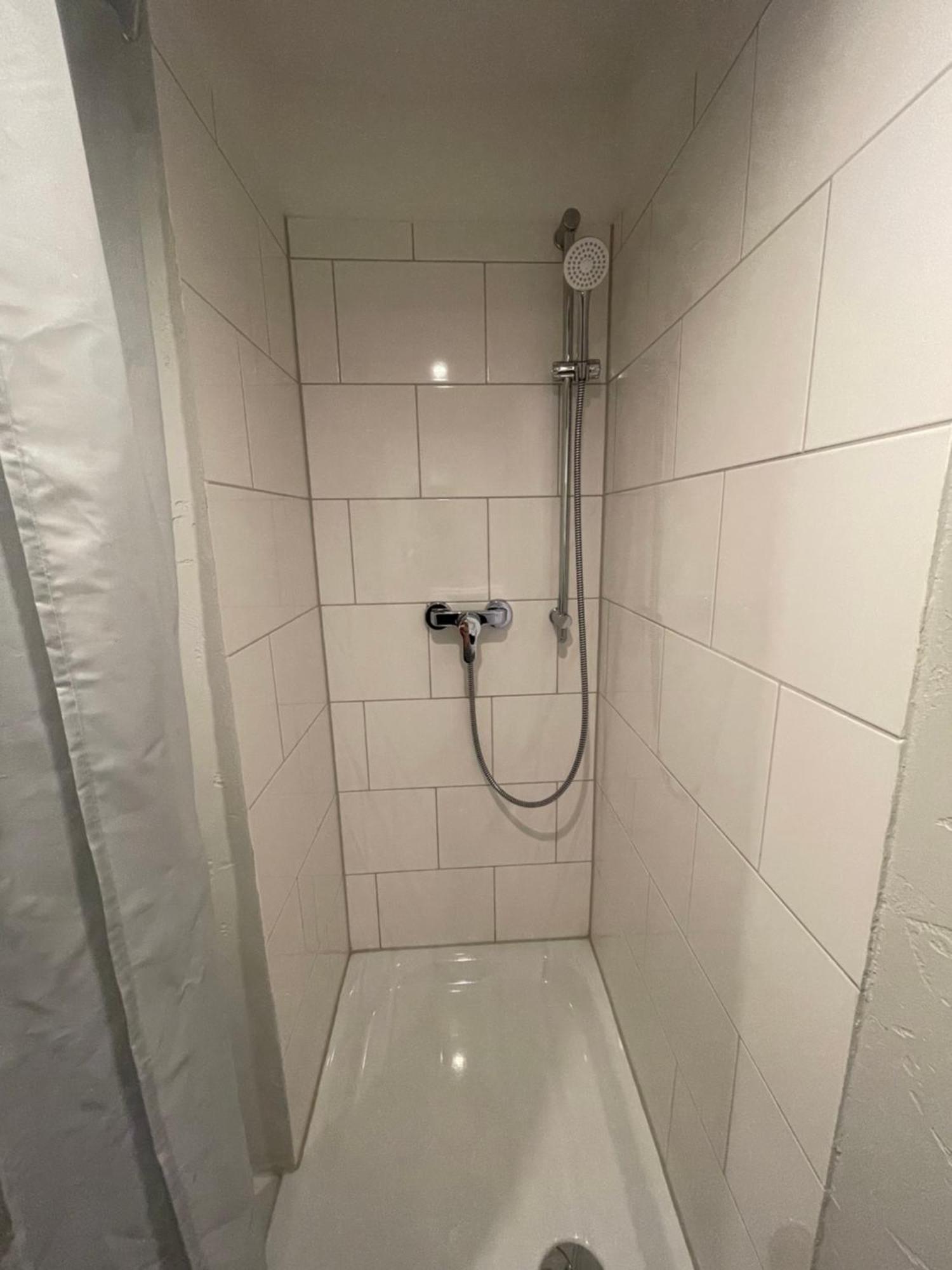 Suesses Kleines Und Zentrales Apartment Fuer Zwei Personen Mitten In Hamburg Ngoại thất bức ảnh