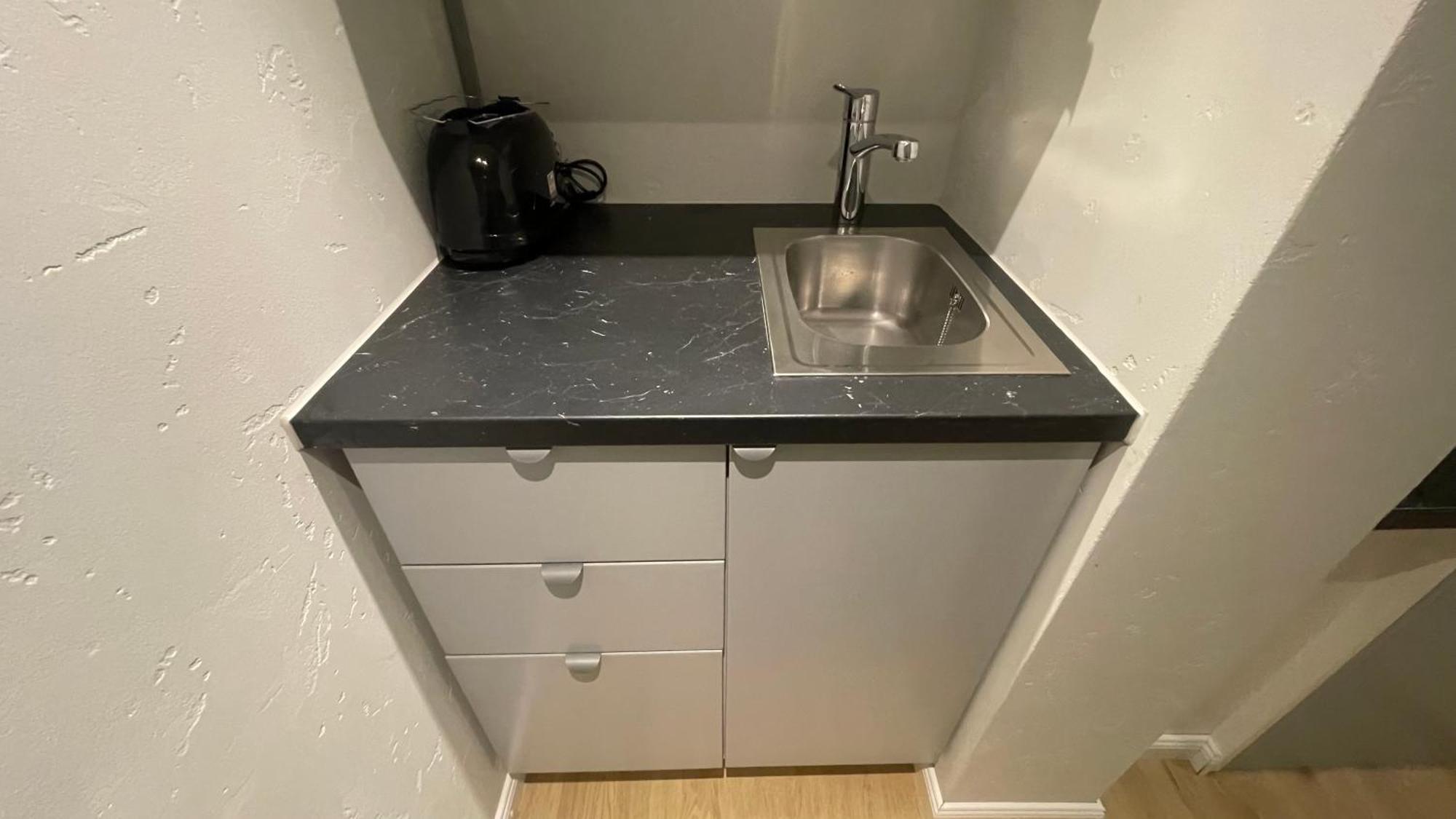 Suesses Kleines Und Zentrales Apartment Fuer Zwei Personen Mitten In Hamburg Ngoại thất bức ảnh